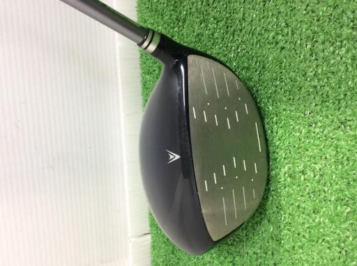 2012 Dunlop XXIO 7 1W Driver 10.5deg MP700 S-flex Golf Clubs