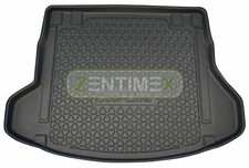 Diamanten-Design-Kofferraumwanne für Hyundai i30 CW 2 GD Facelift Kombi 5-tür11B