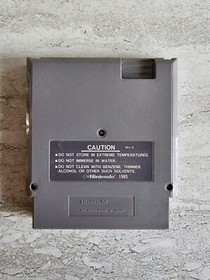 Mtv Remote Control NES Nintendo Game Tested