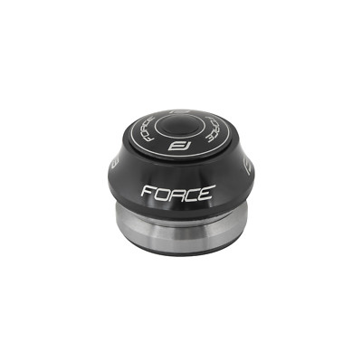 FORCE Steuersatz AHEAD 1 1/8'' integrated Head Set Alu /15093 x