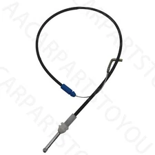 912-610 Cable Inside Handle Door latch Cable for 2011-2020 Ram 1500 2500 3500