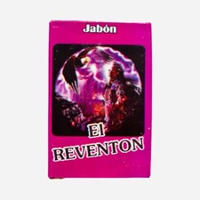 EL REVETON JABON - The Breaker Soap Rompe Brujeria Hechizos y Maldiciones