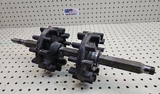 1980 YAMAHA ET 340 ENTICER Driveshaft  Drive Axle Shaft 11 Tooth 8G8-W4751-00-00