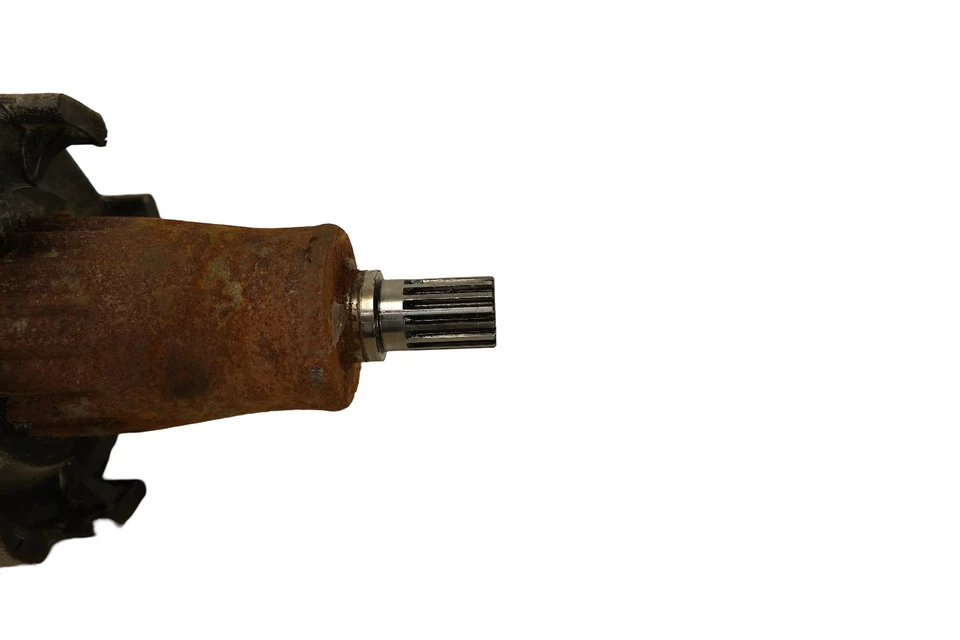 Polaris Axys Sks 800 2018 155" transmisión eje Kog con piñones 7T SB80 Foto 3 de 4