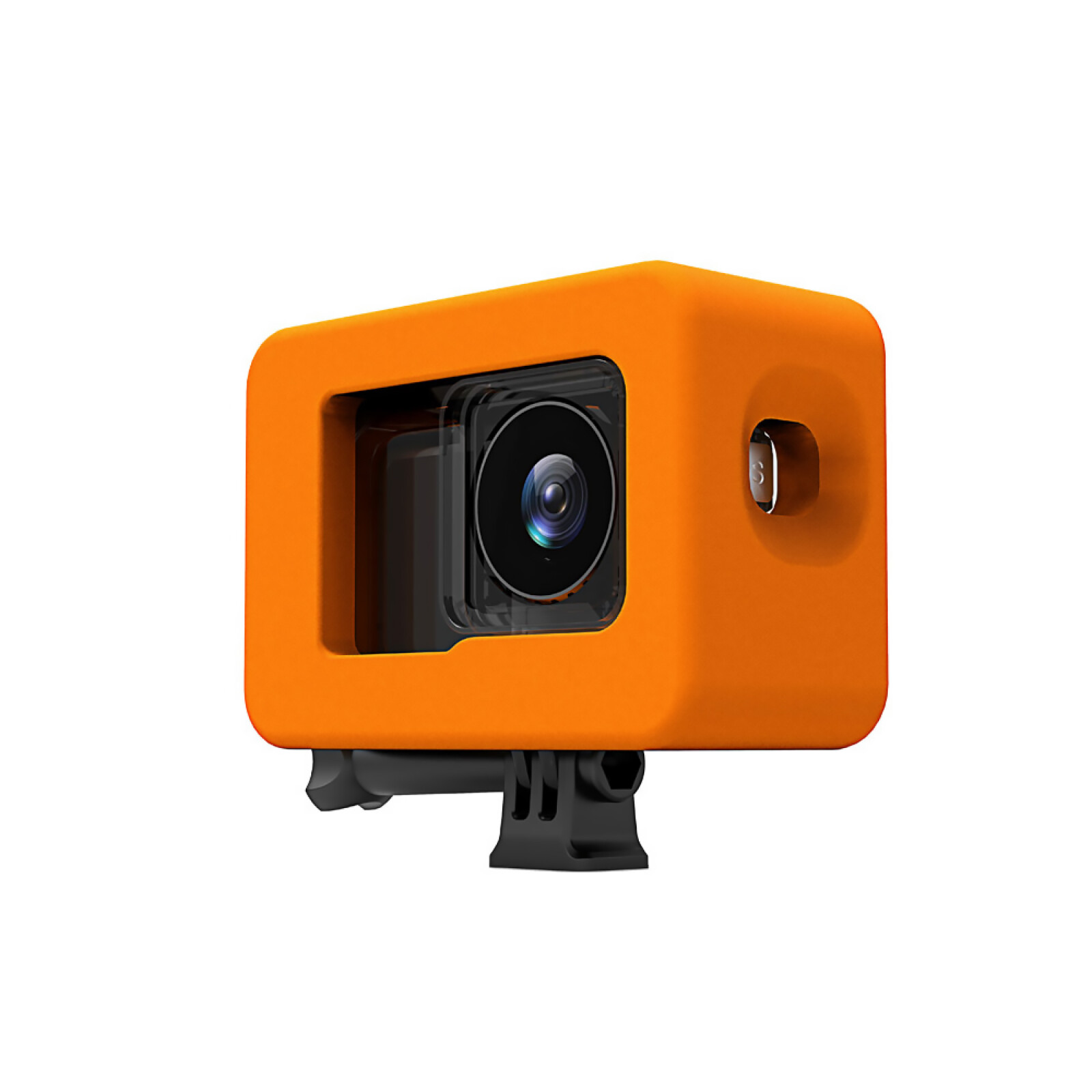 Waterproof Floating Protective Case Shell For DJI OSMO Action Sports Camera