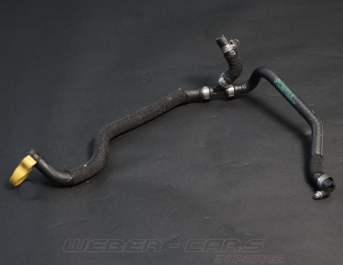 5A4F115 Schlauch Ausgleichsbehälter-Zylinderkopf BMW X5 G05 X6 G06 X7 G07 M 50iX