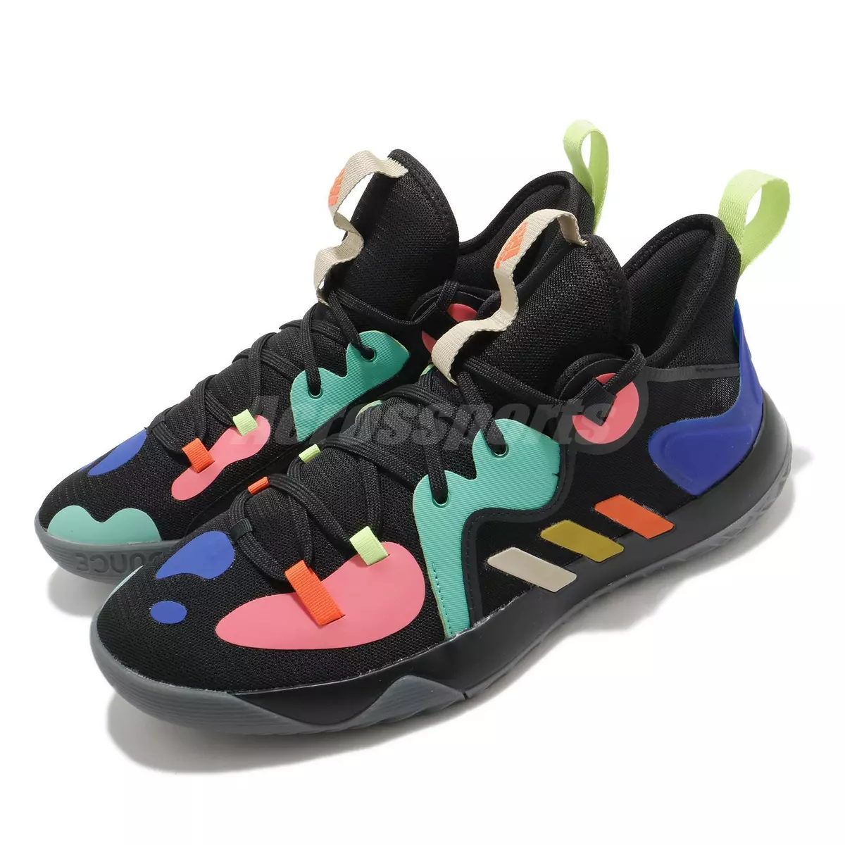 Scarpe harden top