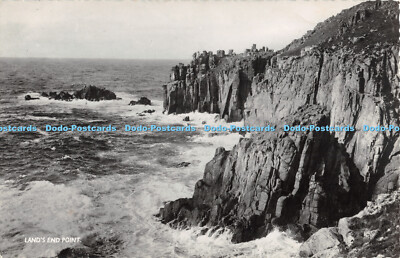 R472696 Lands End Point M und L National Series