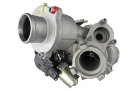 Turbolader VW SHARAN TIGUAN 2.0TSI 220PS 06K145874 9VA09