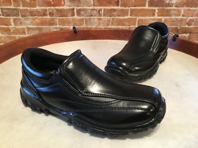 deer stags slip on shoes