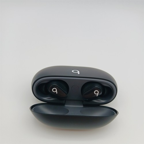 Beats Studio Buds True Wireless Noise Cancelling Earbuds, Earphones