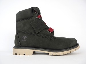 dark grey timberland boots womens