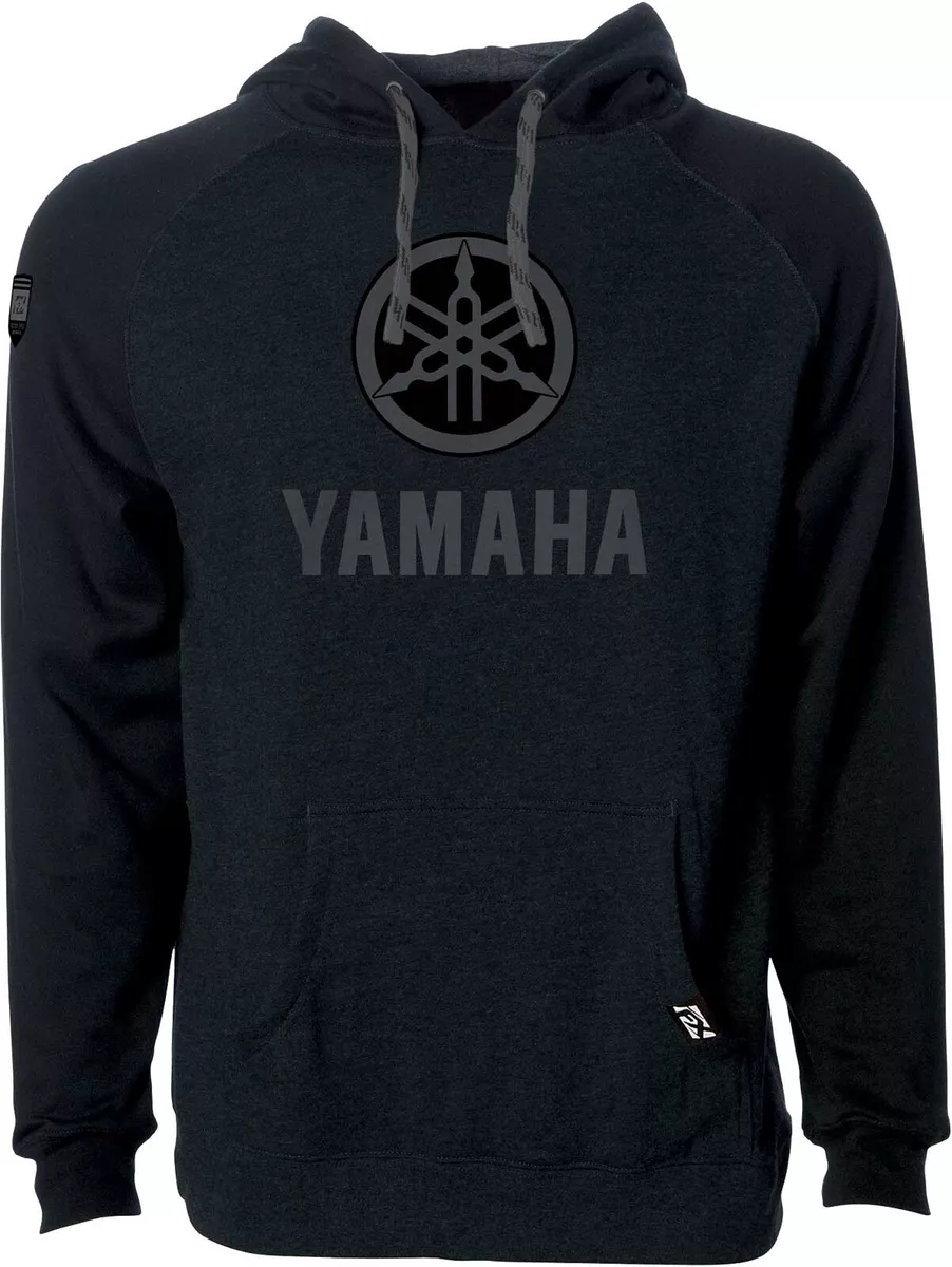 Factory effex hotsell yamaha hoodie
