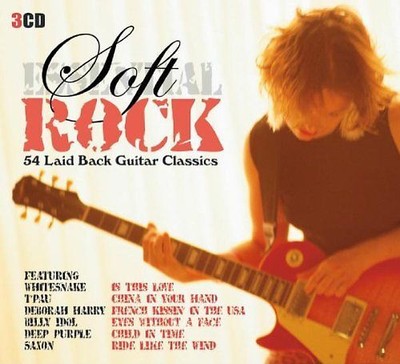 Various - Essential Soft Rock