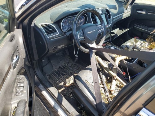 Used Front Right Drive Axle Shaft fits: 2015 Chrysler 300 Front Axle Front Right - 第 6/24 張圖片
