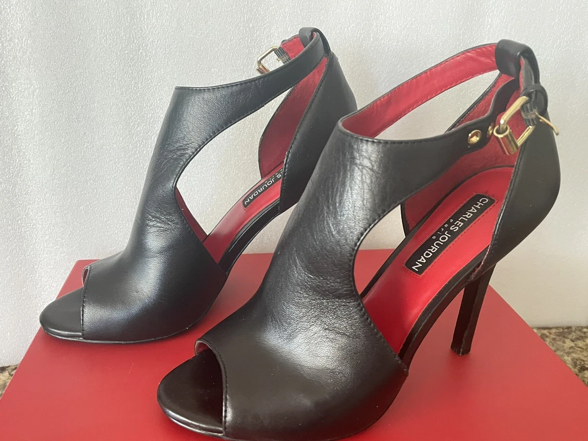 Charles jourdan shoes ebay sale