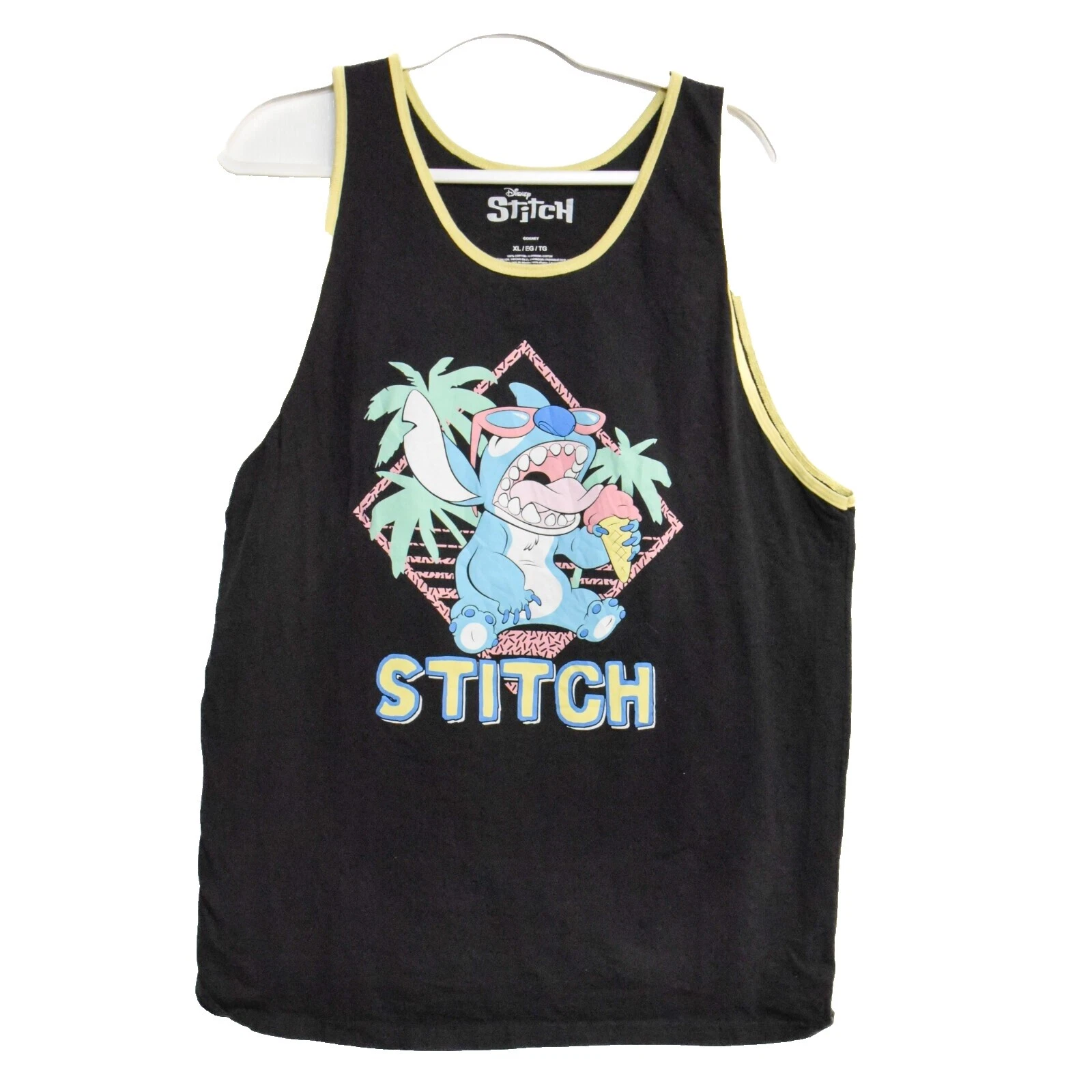 Disney Algodón hombre Activewear