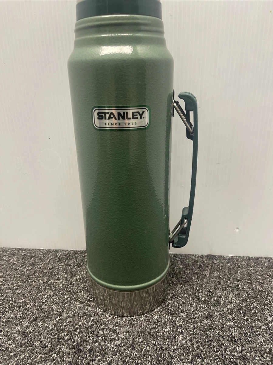 Aladdin Stanley Thermos Stanley Thermos Mate Thermos 1970s Thermos