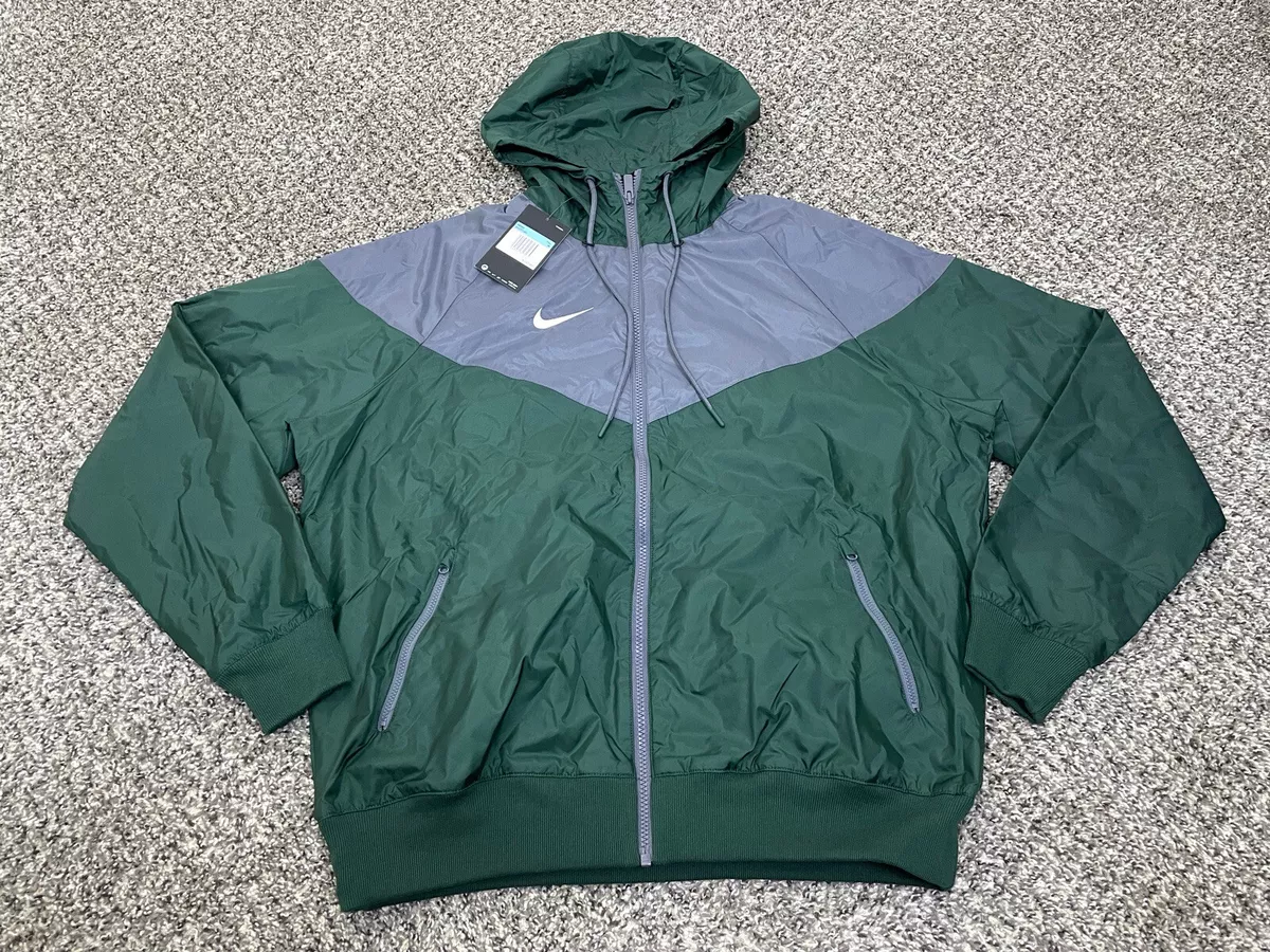 Nike football on sale sideline jacket