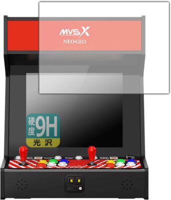 PDA Studio NEOGEO MVSX HOME ARCADE Classic Retro Arcade 9H High