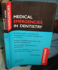 EMERGENCIAS MÉDICAS EN ODONTOLOGÍA NIGEL D. ROBB, JASON LEITCH 2007 PÁGINAS 158