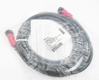 Woodhead BradPower Molex 1300621014 5m MC 3-pole male/female ST/ST -unused-