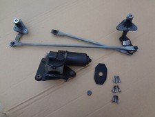 2003 - 2004 Mustang Cobra Wiper Motor Transmission Linkage Oem Sku I143