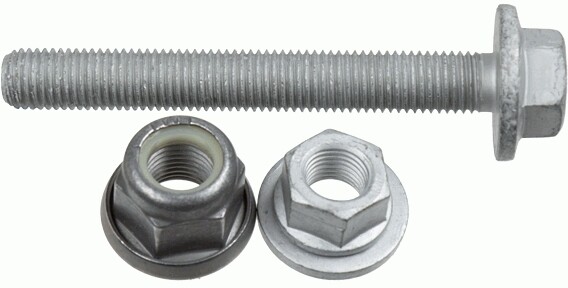 LEMFÖRDER 38822 01 Repair Kit, wheel suspension for BMW