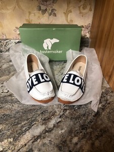 tastemaker vegan shoes