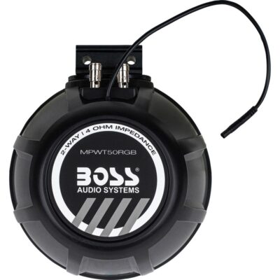 BOSS MPWT50RGB 6.25