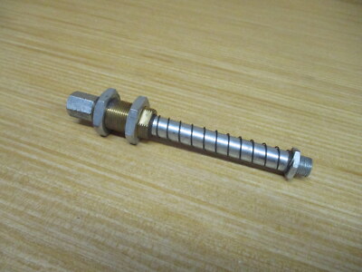 Schmalz G1/8-M-50MM Spring Plunger (Pack of 3)