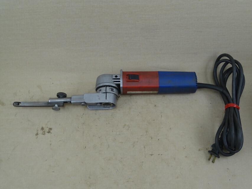 Suhner Belt file Grinder Sander , UBC 10-R | eBay Suhner Belt file Grinder Sander , UBC 10-R | eBay