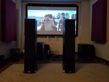 polk rti center channel