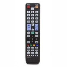 For Samsung UE46D8000YU Replacement TV Remote Control