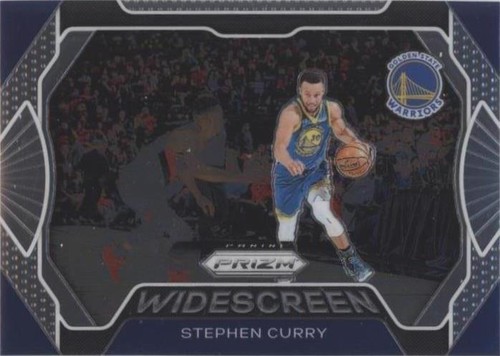 Stephen Curry Game-Worn Jersey Relic Card 2019-20 Panini Prizm | eBay