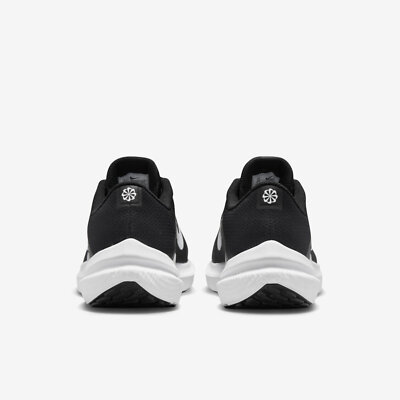 Nike Winflo‎ 10 Running Shoes Mens 11.5 Black White DV4022-003 Nike Winflo 10 Black White DV4022-003 | eBay main image 3