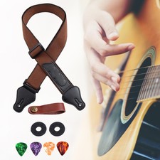 Basso Accessori Tra Colla Per Chitarra Con Stampa Teschio Regolabile Per Chitarra Elettrica