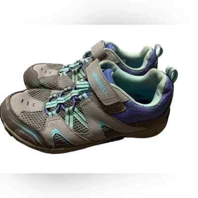 Merrell Trail Chaser Trail Shoe - Kids size 5M