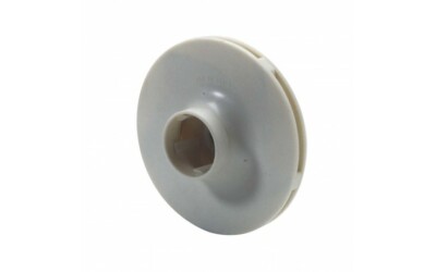 Ace Pumps Valox Impeller With Keyway For 150 Series - BAC-26-150-P (40446)