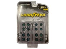 Chase Auto Body Shop - Goodyear Tires 164 Scale Model - Greenlight 16110b
