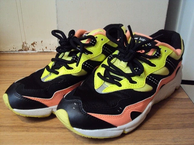 New balance sales 850 40