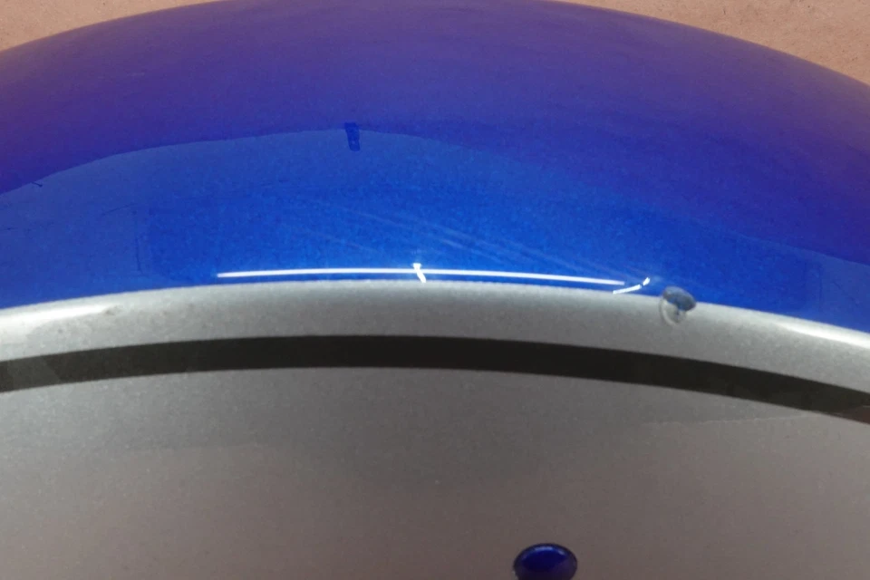 Guardabarros guardabarros de rueda delantera Victory Cross Country 2010-2017 Foto 2 de 4