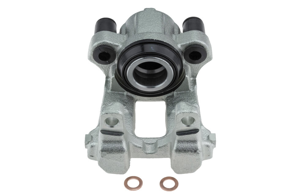 Etrier de frein arrière gauche pour résoudre le grippage sur BMW F30 F31 F32