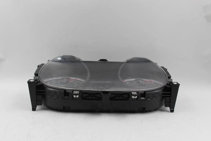 Grupo de velocímetros 57 k millas MPH para Volkswagen Atlas 2018-2019 OEM #32265 Foto 3 de 4