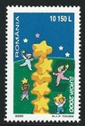 Romania from 2000 ** MNH MiNo.5487-Europe!   Excellent!!!