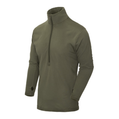 Helikon Tex Underwear Hemd Shirt Top US Level 2 Cold Days Unterhemd Oliv