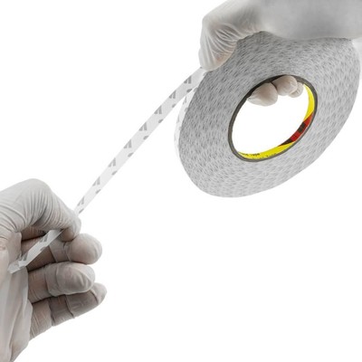 CoreParts MSPP74248 Universal Double-sided Adhesive Tape, Width: 10mm, Lengt ~E~