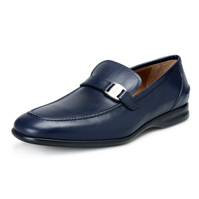 rockport men's langdon slip on oxford