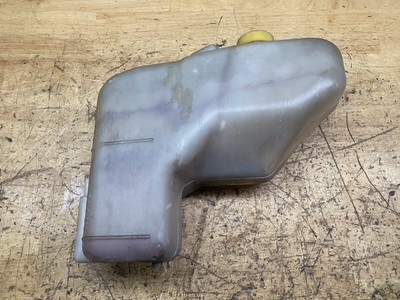 详情nissan Skyline R33 Gtr Oem Coolant Overflow Reservoir Tank
