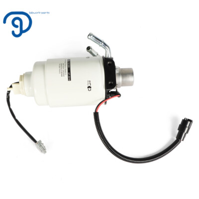 12642623 Fuel Filter Head Housing For Chevy Head Housing 12642623 For Chevy Silverado/GMC Sierra 2005-2013 6.6L V8 Silverado Fuel Filter - Foto 4